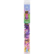 Plus-Plus 100 Kreativ Bausteine Prinzessin