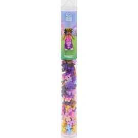 Plus-Plus 100 Kreativ Bausteine Prinzessin