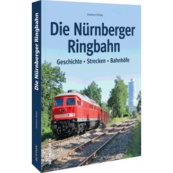 Die Nürnberger Ringbahn, Ratgeber von Herbert Hieke