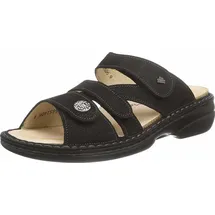 Finn Comfort Ventura-S black 42