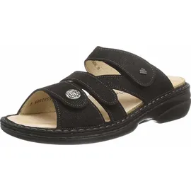 Finn Comfort Ventura-S black 42