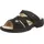 Finn Comfort Ventura-S black 42