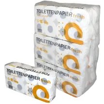 tissue24 Toilettenpapier 4-lagig 72 Rollen