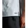 2XU Aero Mesh Kurzarm-t-shirt - Moonstone - XL