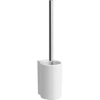 Laufen WC-Bürstengarnitur Val Weiß matt (H8722827570001)