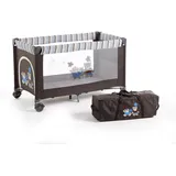 CHIC 4 BABY Luxus Terranova braun