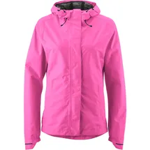 Gonso Save Jacket Essential W sugar plum