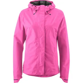 Gonso Save Jacket Essential W sugar plum