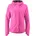 Jacket W sugar plum