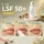 bedrop Sun Balm getönter Lippenpflegebalsam LSF 50+ 36 ml