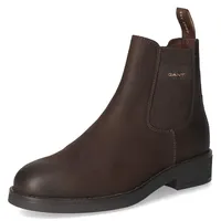 GANT Chelsea Boots/ Stiefeletten PREPDALE Braun 46 - 46