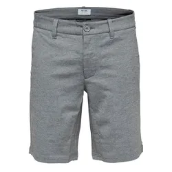 Markieren Shorts - Hellgrau - Mann - Only & Sons