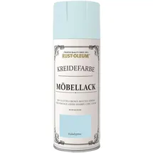 Rust Oleum Kreidefarbe Möbellack Eukalyptus matt 0,4 l