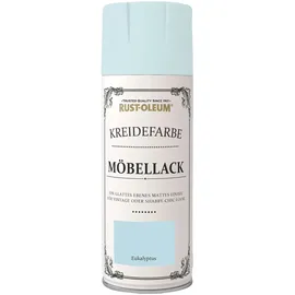 Rust Oleum Kreidefarbe Möbellack Eukalyptus matt 0,4 l