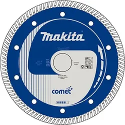 Diamantscheibe ø150 x 22,23mm COMET