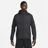 Nike Windrunner Repel Running Jacket schwarz