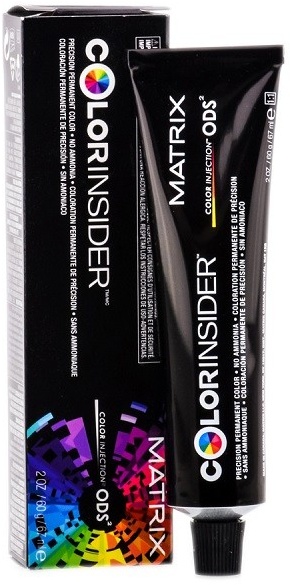 Matrix ColorInsider 67ml, Matrix Color Insider Farbe: 7V Mittelblond Violett