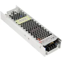 MeanWell MEAN WELL UHP-350R-24 Schaltnetzteil 24 V/DC 14.6A 350.4W