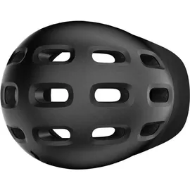 woom Helm Ready charcoal metallic S