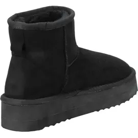 Dockers by Gerli Boots Schwarz 39