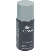 Lacoste Pour Homme Deodorant Spray 150ml