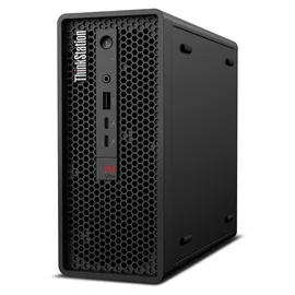 Lenovo ThinkStation P3 Ultra Intel Core i7-13700K 4K 32 GB RAM 512 GB SSD Intel UHD Graphics 770 Ubuntu Linux