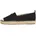 Halbschuhe aus Textil 38