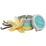 AMORELIE AMC-35296-01 Massageöl-Kerze Transparent 50 ml