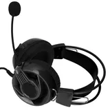 Gaming Headset,PC Gaming Headset,PC Headset,Gaming Kopfhörer,Gaming Headset mit Mikrofon,Computer Game Hardware