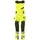 Mascot Kombihose 19069-711-1709 Gr. 90C46 Hi-vis gelb/schwarz