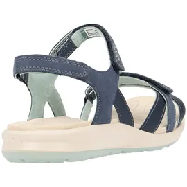 ECCO Cruise II marine/ice flower 37