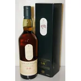 Lagavulin 16 Years Old Islay Single Malt Scotch 43% vol 0,7 l Geschenkbox