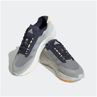 adidas Sportswear AVRYN Sneaker blau|orange 44,5