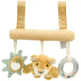 Sterntaler Spielzeug Aufhängen LÖWE Leo,