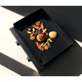 WMF Plancha Edition 75G schwarz