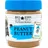 Bill & John CREAMY Erdnussbutter, 350,0 g