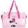 Jacob Sporttasche Minnie Mouse rosa