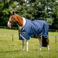 Horseware Amigo Weidedecke 1200D XL Turnout 0g