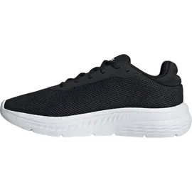 adidas Cloudfoam Comfy Core Black / Cloud White / Core Black 42