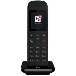 Deutsche Telekom Speedphone 12 - Schnurloses Erweiterungshandgerät