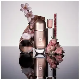 Carolina Herrera 212 VIP Rosé Eau de Parfum 80 ml