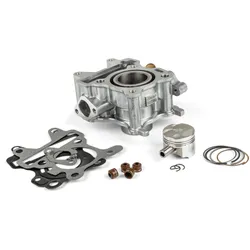 Zylinder Kit Originalersatz Minarelli 50cc 4-Takt
