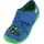 Fischer Schuhe Traktor-Motiv Blau 29