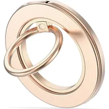 TECH-PROTECT MMR600 Magsafe Telefonringhalter gold