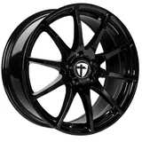 Tomason TN1 8,0 x 18 5 x 100 ET40 MB57,1 Schwarz
