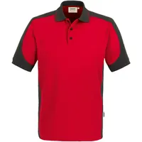 Hakro Poloshirt Contrast 839, - -