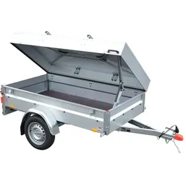 STEMA Anhänger Basic 750 inkl. Metalldeckel