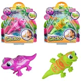 Goliath Animagic Spielfigur Get Along Gecko