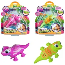 Goliath Animagic Spielfigur Get Along Gecko
