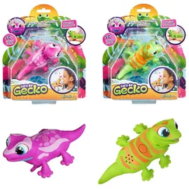 Goliath Animagic Spielfigur Get Along Gecko